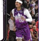 Jordan Clarkson 2025-26 Topps Flagship #132 Utah Jazz Basketball Card