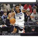 Rob Dillingham 2025-26 Topps Flagship #114 Minnesota Timberwolves Basketball Card Rob Dillingham 2025-26 Topps Flagship #114 Minnesota Timberwolves Basketball Card