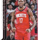 Tari Eason 2025-26 Topps Flagship #179 Houston Rockets Basketball Card Tari Eason 2025-26 Topps Flagship #179 Houston Rockets Basketball Card