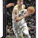 Kyle Filipowski 2025-26 Topps Flagship #134 Utah Jazz Basketball Card Kyle Filipowski 2025-26 Topps Flagship #134 Utah Jazz Basketball Card