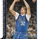 Cooper Flagg 2025-26 Topps Flagship Rookie #201 Dallas Mavericks Basketball Card