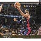 Buddy Hield 2025-26 Topps Flagship #237 Golden State Warriors Basketball Card