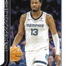 Jaren Jackson Jr. 2025-26 Topps Flagship #184 Memphis Grizzlies Basketball Card