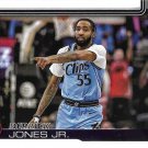 Derrick Jones Jr. 2025-26 Topps Flagship #148 LA Clippers Basketball Card