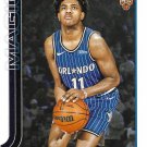 Jase Richardson 2025-26 Topps Flagship Rookie #225 Orlando Magic Basketball Card