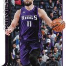 Domantas Sabonis 2025-26 Topps Flagship #167 Sacramento Kings Basketball Card