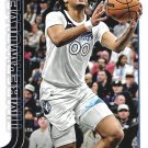 Terrence Shannon Jr. 2025-26 Topps Flagship #113 Minnesota Timberwolves Basketball Card