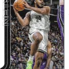 Cam Thomas 2025-26 Topps Flagship #11 Brooklyn Nets Basketball Card