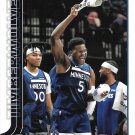 Minnesota Timberwolves 2025-26 Topps Flagship #287 Basketball Team Card