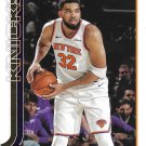 Karl-Anthony Towns 2025-26 Topps Flagship #19 New York Knicks Basketball Card Karl-Anthony Towns 2025-26 Topps Flagship #19 New York Knicks Basketball Card