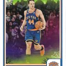 Bojan Bogdanovic 2023-24 Haunted Hoops #208 New York Knicks Basketball Card