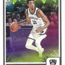 Nicolas Claxton 2023-24 Haunted Hoops #259 Brooklyn Nets Basketball Card