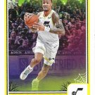 John Collins 2023-24 Haunted Hoops #97 Utah Jazz Basketball Card