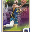 Stephen Curry 2023-24 Haunted Hoops #192 Golden State Warriors Basketball Card