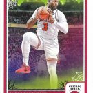 Andre Drummond 2023-24 Haunted Hoops #33 Chicago Bulls Basketball Card