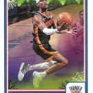 Shai Gilgeous-Alexander 2023-24 Haunted Hoops #147 Oklahoma City Thunder Basketball Card