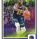 Draymond Green 2023-24 Haunted Hoops #78 Golden State Warriors Basketball Card