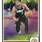 Tyrese Haliburton 2023-24 Haunted Hoops #201 Indiana Pacers Basketball Card