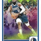 Tim Hardaway Jr. 2023-24 Haunted Hoops #136 Dallas Mavericks Basketball Card