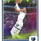 GG Jackson II 2023-24 Haunted Hoops Rookie #43 Memphis Grizzlies Basketball Card