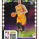 Jaime Jaquez Jr. 2023-24 Haunted Hoops Rookie #294 Miami Heat Basketball Card