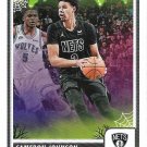 Cameron Johnson 2023-24 Haunted Hoops #93 Brooklyn Nets Basketball Card