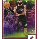 Caleb Martin 2023-24 Haunted Hoops #187 Miami Heat Basketball Card