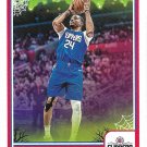 Norman Powell 2023-24 Haunted Hoops #203 LA Clippers Basketball Card