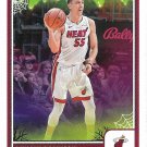 Duncan Robinson 2023-24 Haunted Hoops #164 Miami Heat Basketball Card