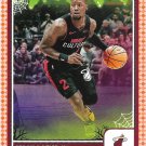 Terry Rozier III 2023-24 Haunted Hoops Orange #150 Miami Heat Basketball Card