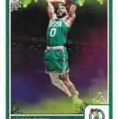 Jayson Tatum 2023-24 Haunted Hoops #265 Boston Celtics Basketball Card