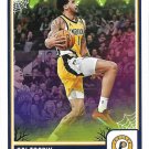 Obi Toppin 2023-24 Haunted Hoops #46 Indiana Pacers Basketball Card