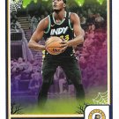 Myles Turner 2023-24 Haunted Hoops #183 Indiana Pacers Basketball Card