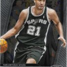 Tim Duncan 2024-25 Panini Prizm #279 San Antonio Spurs Basketball Card Tim Duncan 2024-25 Panini Prizm #279 San Antonio Spurs Basketball Card