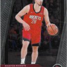 Alperen Sengun 2024-25 Panini Prizm #201 Houston Rockets Basketball Card