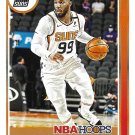 Jae Crowder 2021-22 NBA Hoops #46 Phoenix Suns Basketball Card