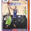Tyrese Haliburton 2021-22 NBA Hoops #108 Sacramento Kings Basketball Card