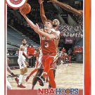 Kevin Huerter 2021-22 NBA Hoops #148 Atlanta Hawks Basketball Card
