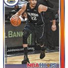 Otto Porter Jr. 2021-22 NBA Hoops #68 Golden State Warriors Basketball Card