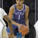 Dereck Lively II 2022-23 Bowman Chrome U #100 Duke Blue Devils Basketball Card Dereck Lively II 2022-23 Bowman Chrome U #100 Duke Blue Devils Basketball Card