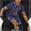 MJ Rice 2022-23 Bowman Chrome U #56 Kansas Jayhawks Basketball Card MJ Rice 2022-23 Bowman Chrome U #56 Kansas Jayhawks Basketball Card