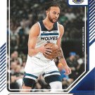 Kyle Anderson 2024-25 Donruss #155 Golden State Warriors Basketball Card Kyle Anderson 2024-25 Donruss #155 Golden State Warriors Basketball Card
