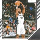 Harrison Barnes 2024-25 Donruss #23 San Antonio Spurs Basketball Card Harrison Barnes 2024-25 Donruss #23 San Antonio Spurs Basketball Card