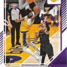 Anthony Davis 2024-25 Donruss #3 Los Angeles Lakers Basketball Card Anthony Davis 2024-25 Donruss #3 Los Angeles Lakers Basketball Card