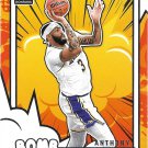 Anthony Davis 2024-25 Donruss Bomb Squad! #19 Los Angeles Lakers Basketball Card Anthony Davis 2024-25 Donruss Bomb Squad! #19 Los Angeles Lakers Basketball Card