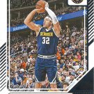 Aaron Gordon 2024-25 Donruss #79 Denver Nuggets Basketball Card Aaron Gordon 2024-25 Donruss #79 Denver Nuggets Basketball Card