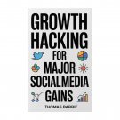Growth Hacking for Major Social Media Gains Growth Hacking for Major Social Media Gains