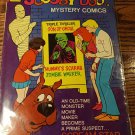 Hanna-Barbera Scooby-Doo...Mystery Comics