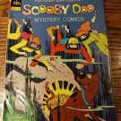 Hanna-Barbera Scooby-Doo...Mystery #28 Comics