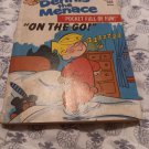 Dennis the Menace No. 20 1974 Bronze Age comic book fawcett comics USA Ketcham Dennis the Menace No. 20 1974 Bronze Age comic book fawcett comics USA Ketcham